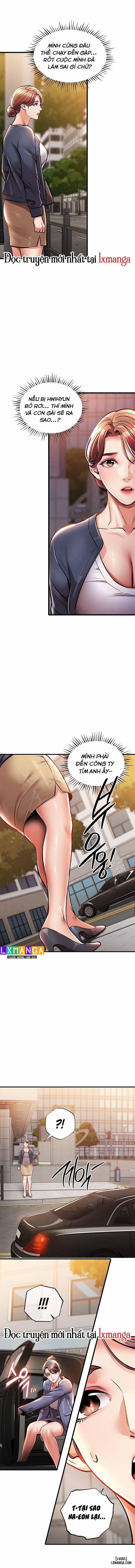 đọc truyện Màn Trở Về Huy Hoàng Chương 9 ảnh 9 tại Thiên Thai Truyện