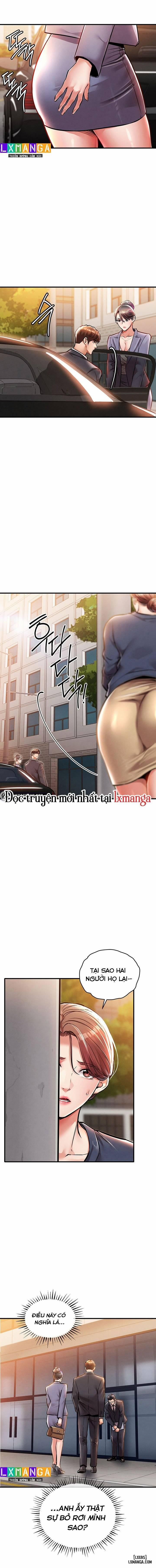 đọc truyện Màn Trở Về Huy Hoàng Chương 9 ảnh 10 tại Thiên Thai Truyện