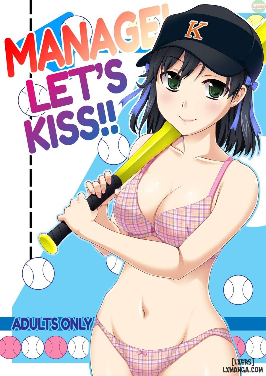 đọc truyện Manage! Let