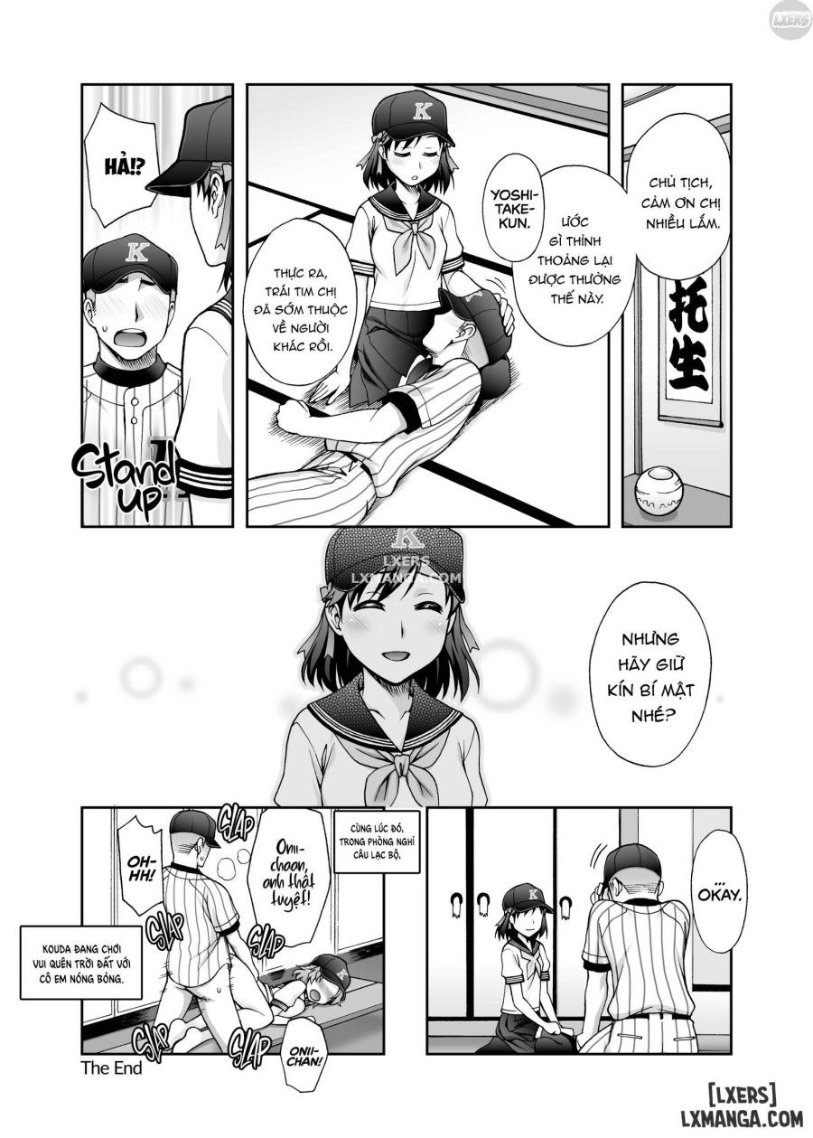 đọc truyện Manage! Let