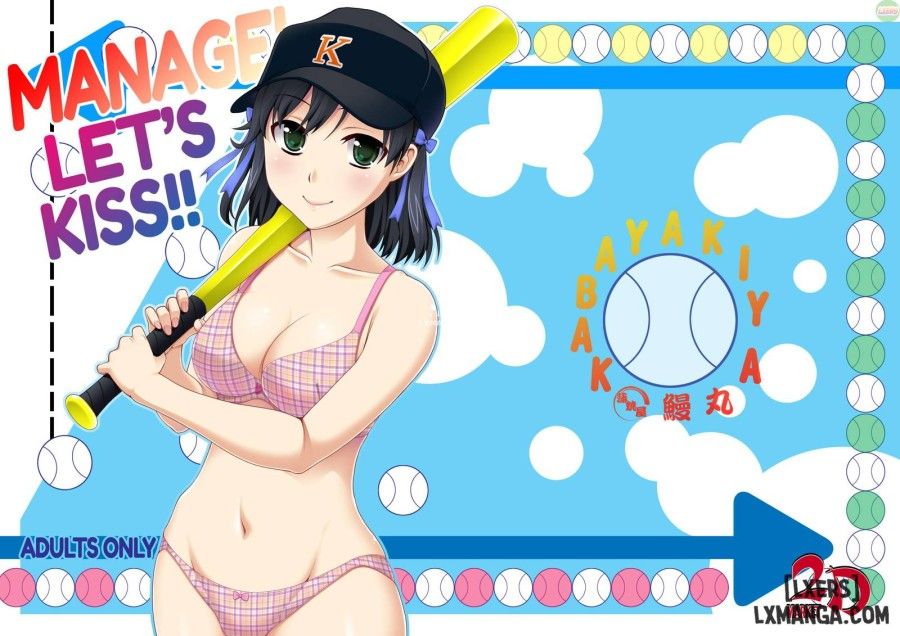 đọc truyện Manage! Let