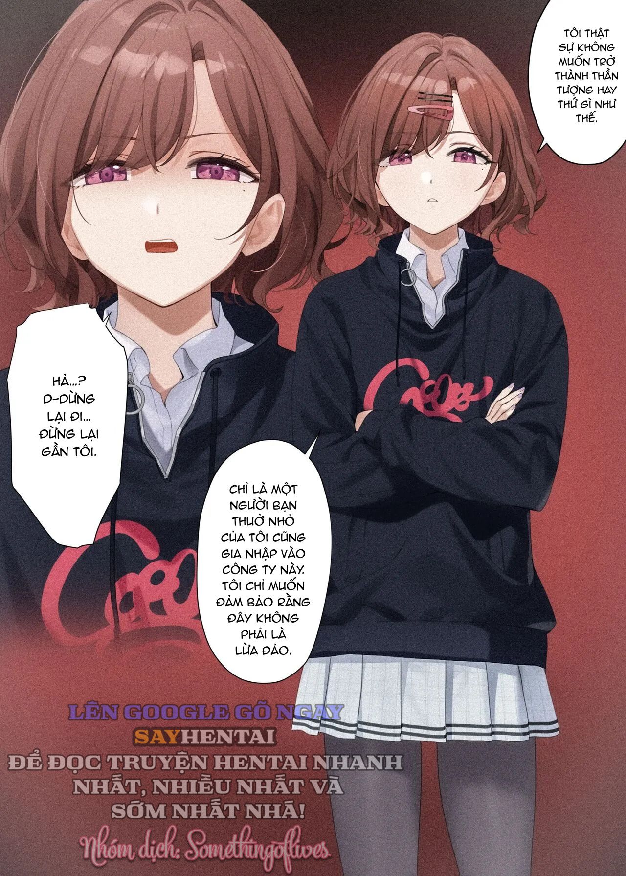 đọc truyện Manatsu No Yoru No Yume - Decensored - Oneshot- Full Color Oneshot ảnh 21 tại Giả Dược