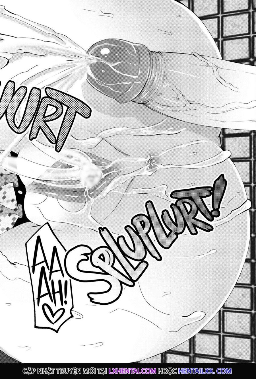 Mancli Manko To Cli O Ijirareru No Ga Daisuki Na Fujoshi Nano De Doujin Event No Nikubenki Ni Natte Mita Oneshot page 25 - Giả Dược