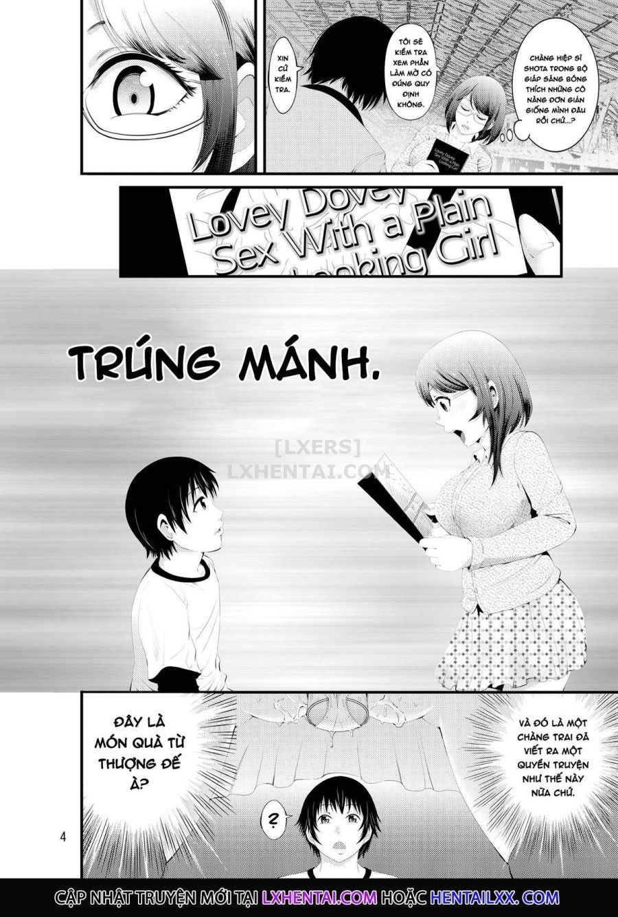 Mancli Manko To Cli O Ijirareru No Ga Daisuki Na Fujoshi Nano De Doujin Event No Nikubenki Ni Natte Mita Oneshot page 9 - Giả Dược