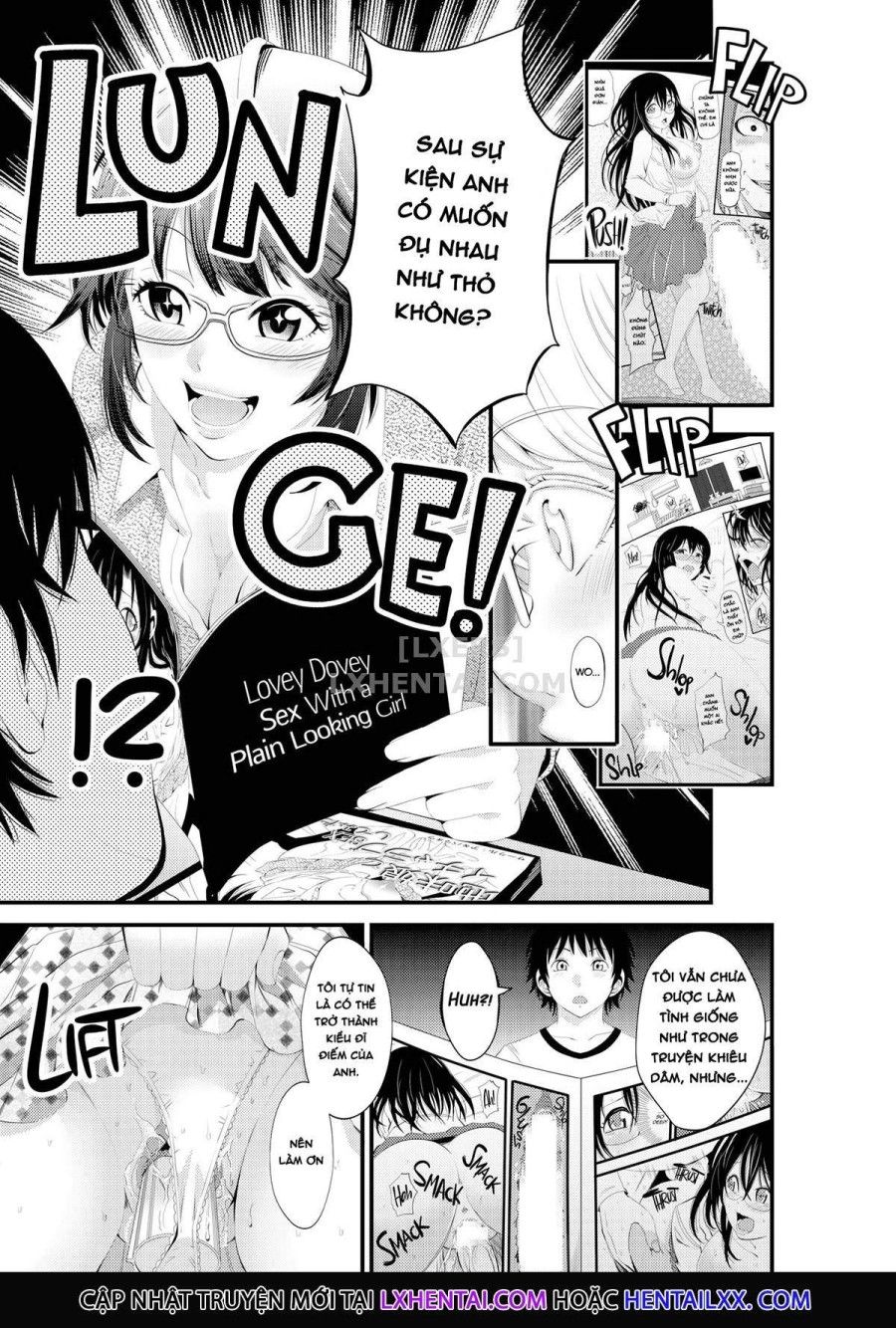 Mancli Manko To Cli O Ijirareru No Ga Daisuki Na Fujoshi Nano De Doujin Event No Nikubenki Ni Natte Mita Oneshot page 10 - Giả Dược
