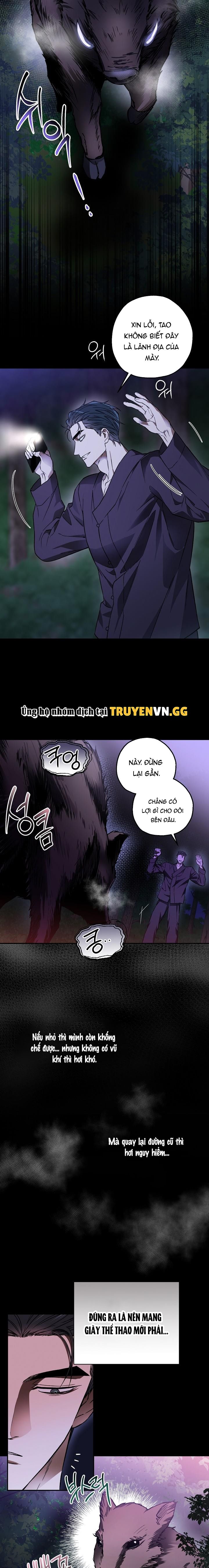 đọc truyện Mang Chủng Chương 1 ảnh 11 tại Thiên Thai Truyện