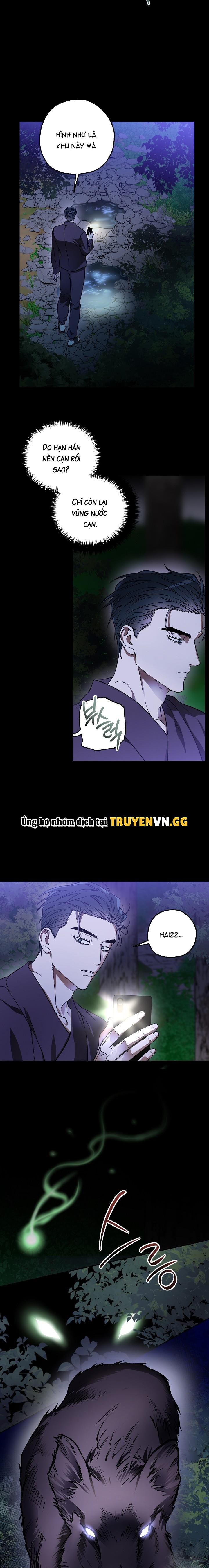 đọc truyện Mang Chủng Chương 1 ảnh 10 tại Thiên Thai Truyện