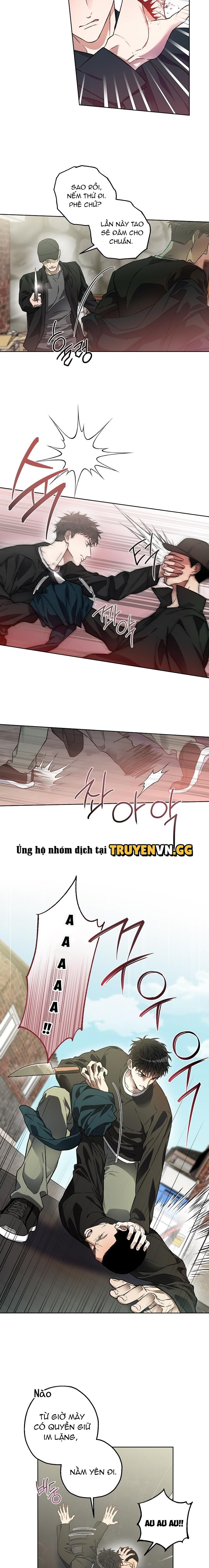 đọc truyện Mang Chủng Chương 3 ảnh 7 tại Thiên Thai Truyện