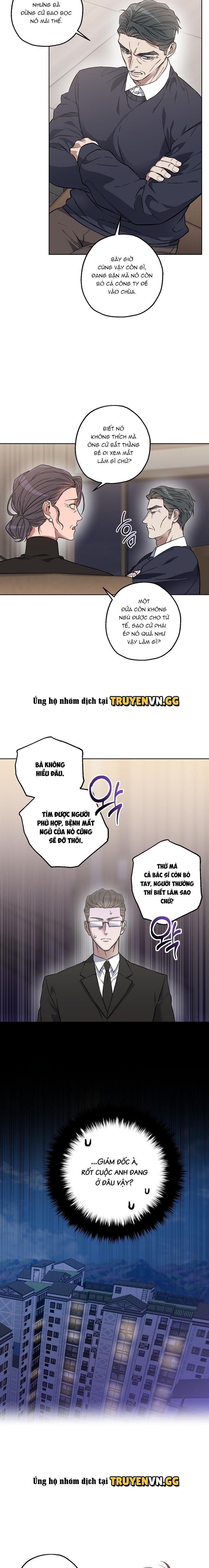 đọc truyện Mang Chủng Chương 4 ảnh 2 tại Thiên Thai Truyện