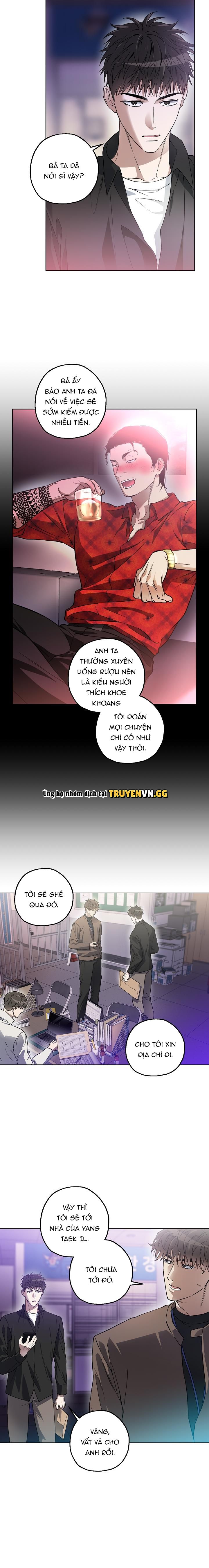 đọc truyện Mang Chủng Chương 5 ảnh 14 tại Thiên Thai Truyện