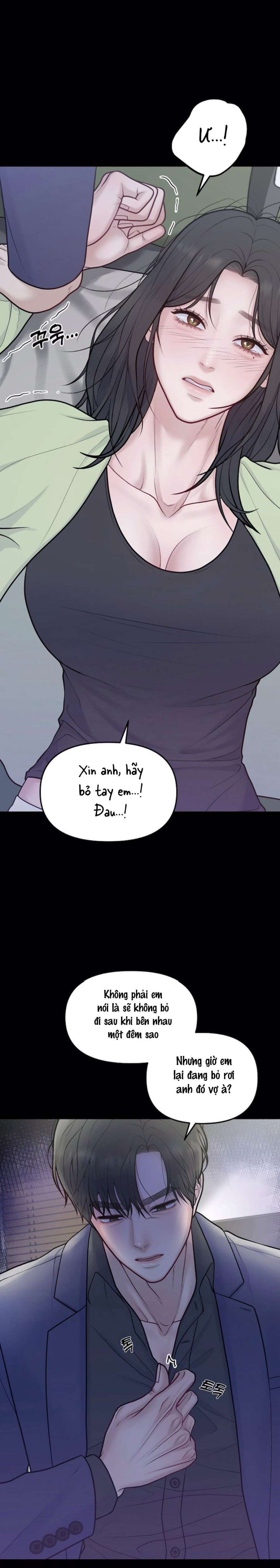 Mang Thai, Chiếm Đoạt Chương 1 page 2 - Giả Dược
