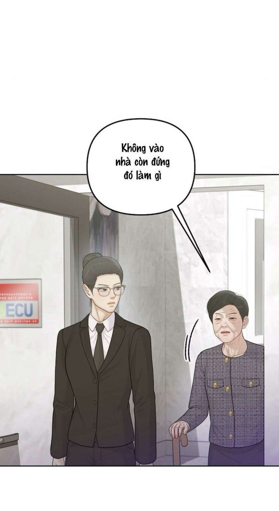đọc truyện Mang Thai, Chiếm Đoạt Chương 11 ảnh 25 tại Thiên Thai Truyện