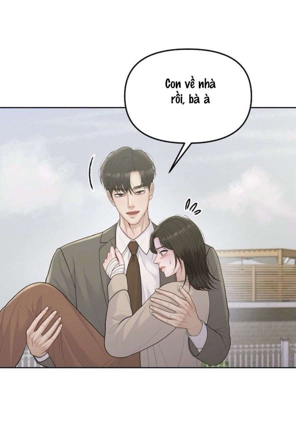 đọc truyện Mang Thai, Chiếm Đoạt Chương 11 ảnh 26 tại Thiên Thai Truyện