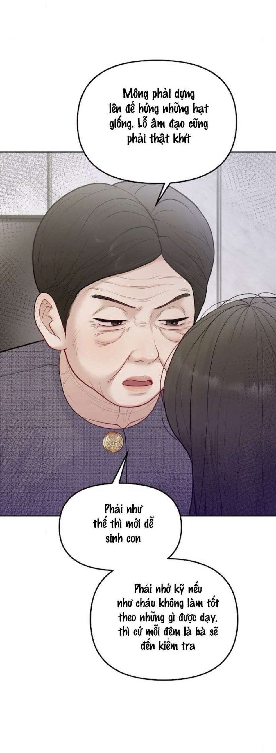 đọc truyện Mang Thai, Chiếm Đoạt Chương 11 ảnh 56 tại Thiên Thai Truyện