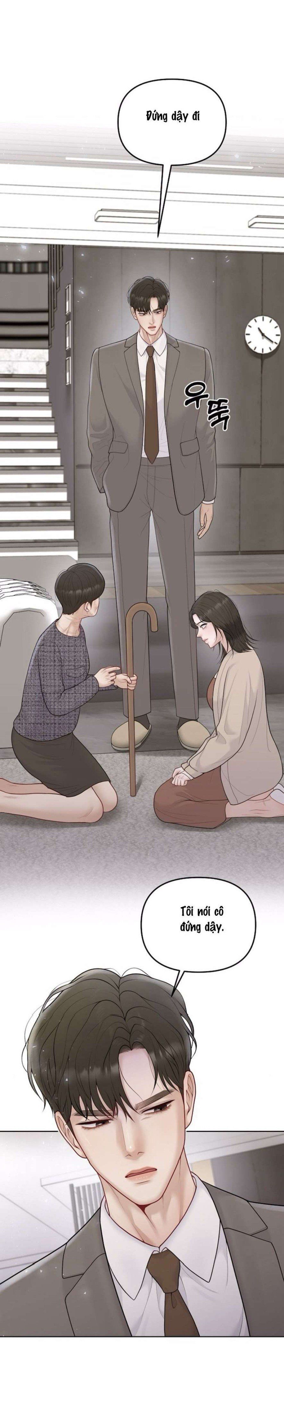 đọc truyện Mang Thai, Chiếm Đoạt Chương 11 ảnh 63 tại Thiên Thai Truyện