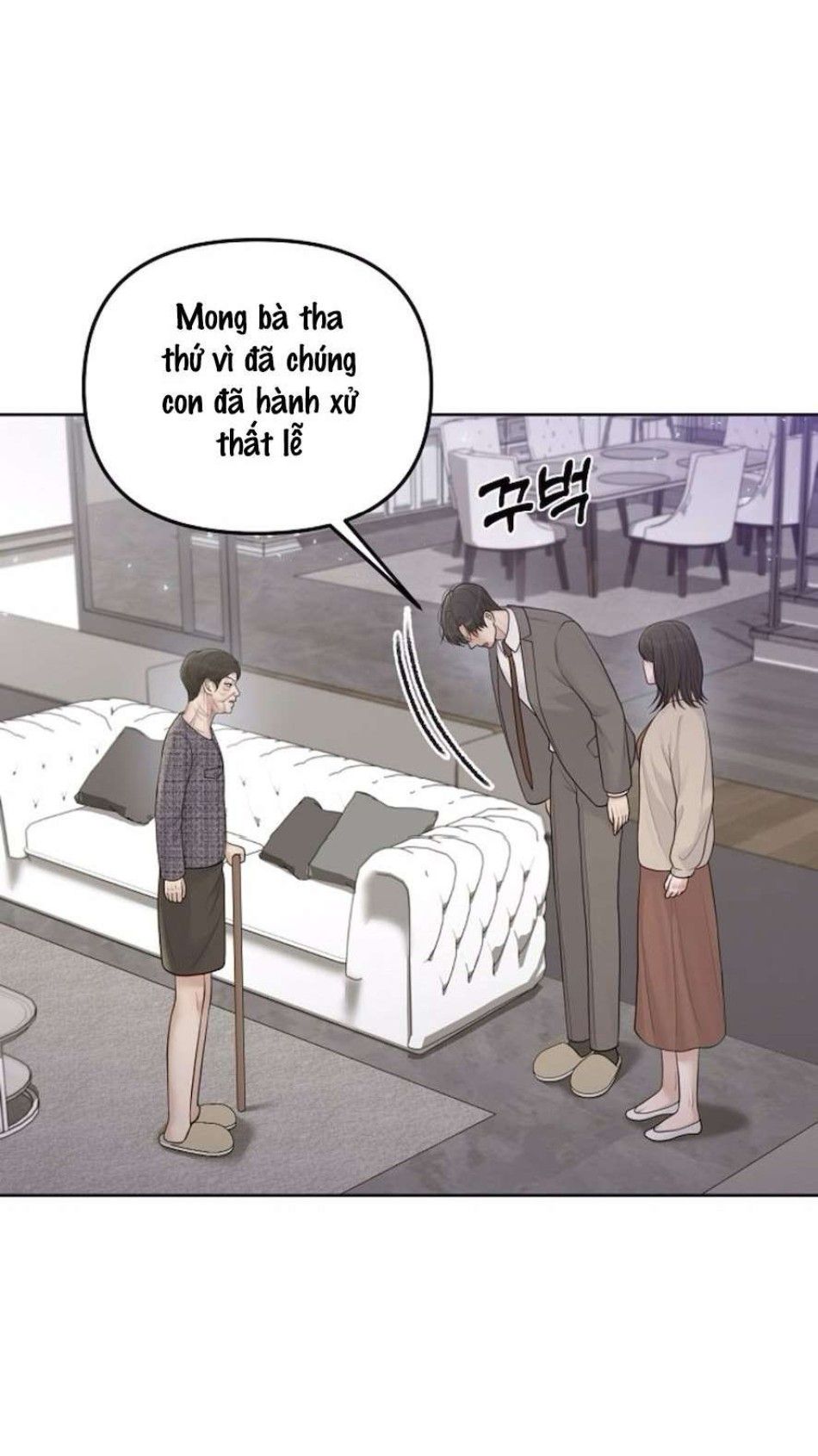 đọc truyện Mang Thai, Chiếm Đoạt Chương 12 ảnh 7 tại Thiên Thai Truyện