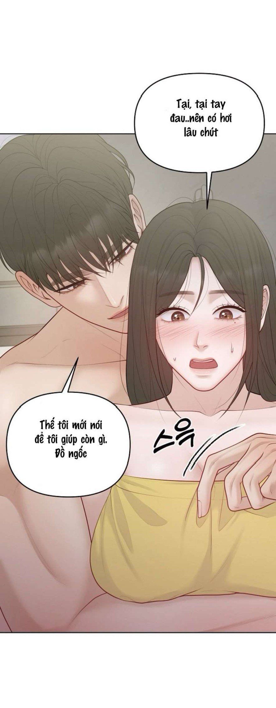 đọc truyện Mang Thai, Chiếm Đoạt Chương 14 ảnh 20 tại Thiên Thai Truyện