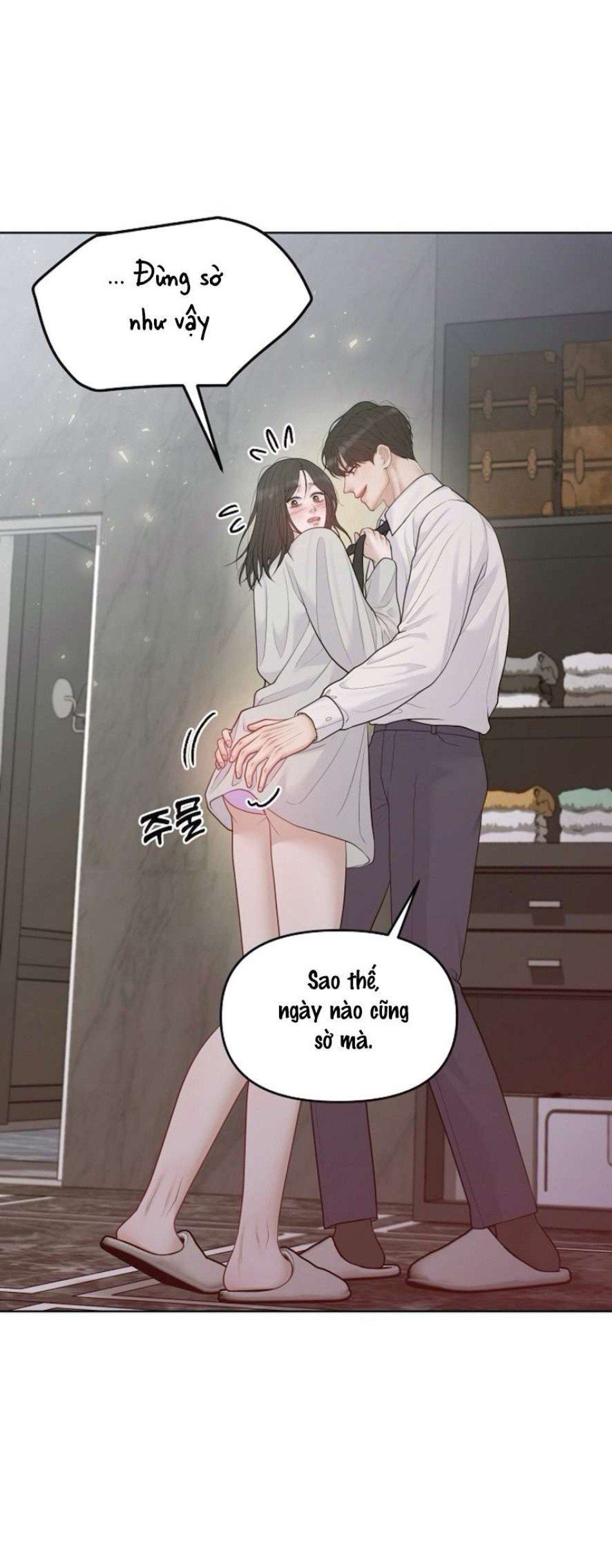đọc truyện Mang Thai, Chiếm Đoạt Chương 17 ảnh 43 tại Truyện Dạ Ký