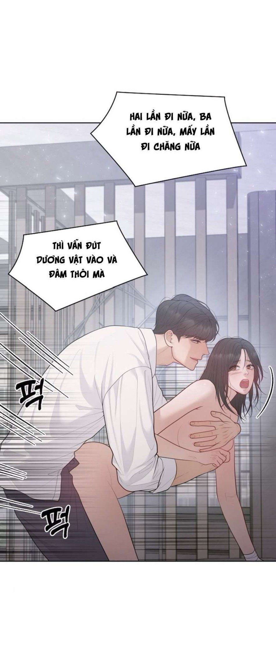 đọc truyện Mang Thai, Chiếm Đoạt Chương 18 ảnh 20 tại Truyện Dạ Ký