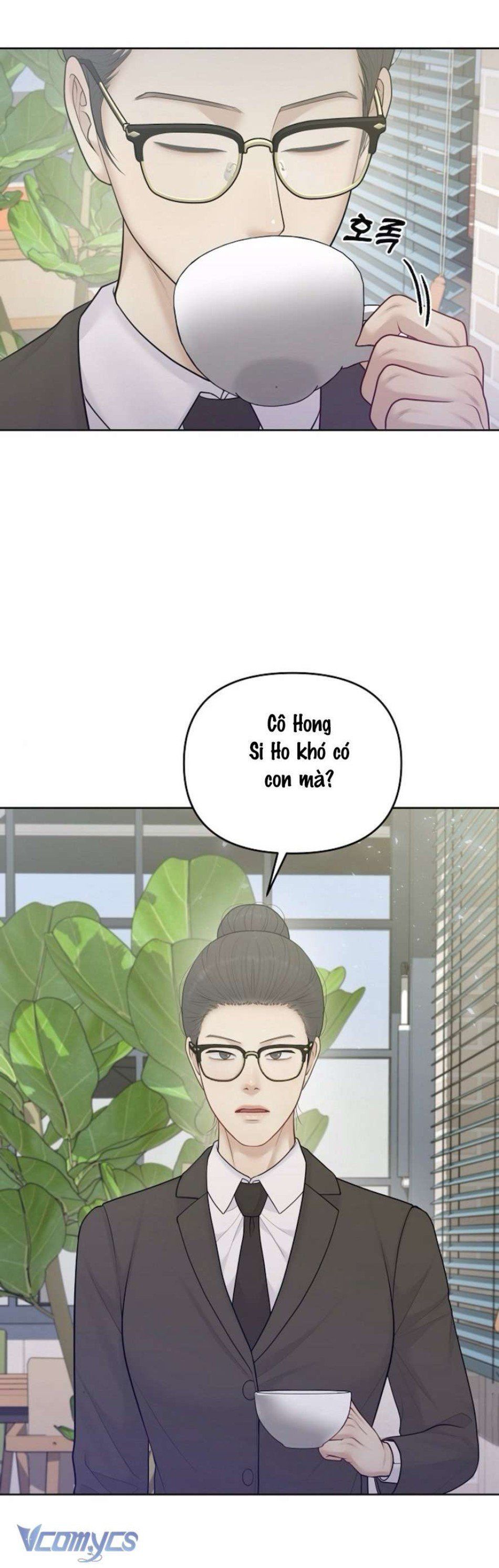 đọc truyện Mang Thai, Chiếm Đoạt Chương 19 ảnh 17 tại Thiên Thai Truyện