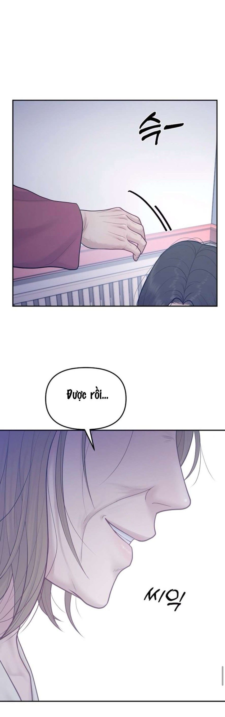 Mang Thai, Chiếm Đoạt Chương 2 page 7 - Giả Dược
