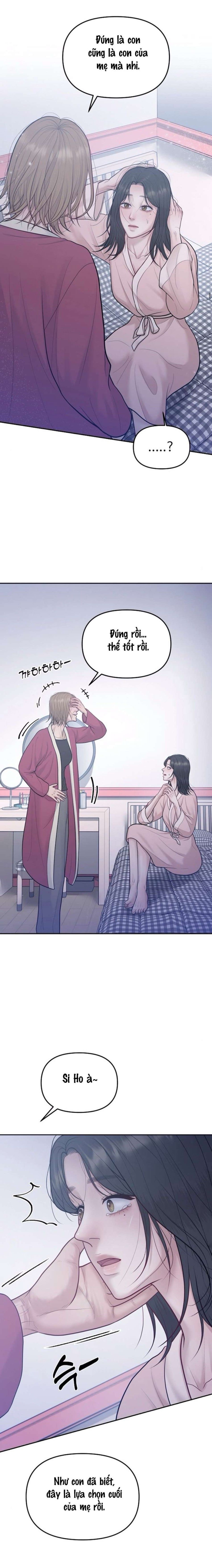Mang Thai, Chiếm Đoạt Chương 2 page 8 - Giả Dược