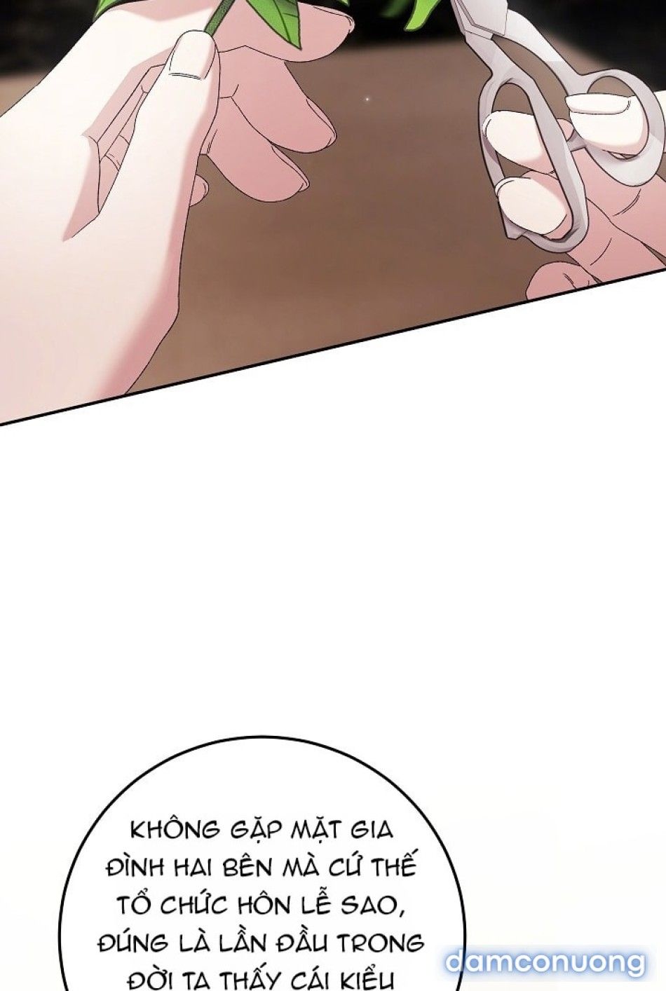 đọc truyện Mang Thai Ngoan Ngoãn Chương 10 ảnh 18 tại Thiên Thai Truyện