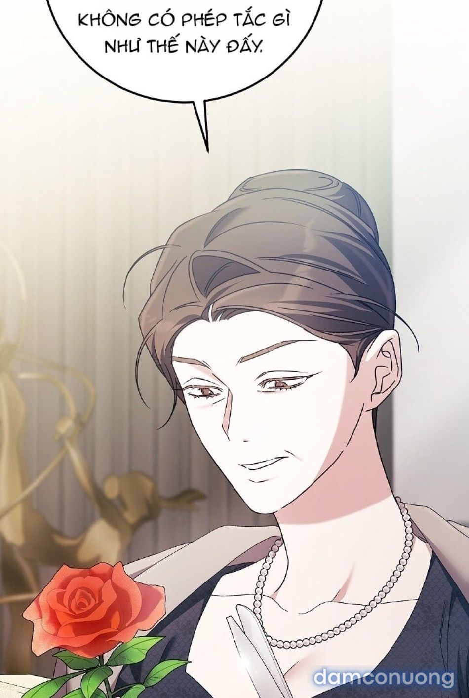 đọc truyện Mang Thai Ngoan Ngoãn Chương 10 ảnh 19 tại Thiên Thai Truyện