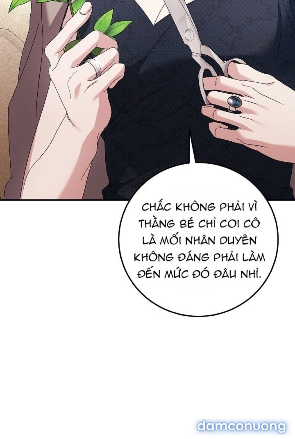 đọc truyện Mang Thai Ngoan Ngoãn Chương 10 ảnh 20 tại Thiên Thai Truyện