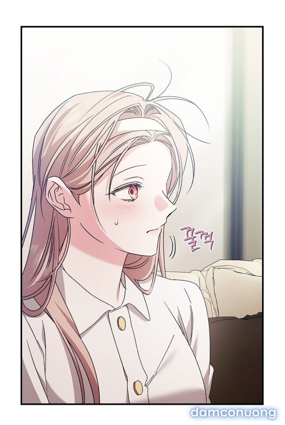 đọc truyện Mang Thai Ngoan Ngoãn Chương 10 ảnh 21 tại Thiên Thai Truyện