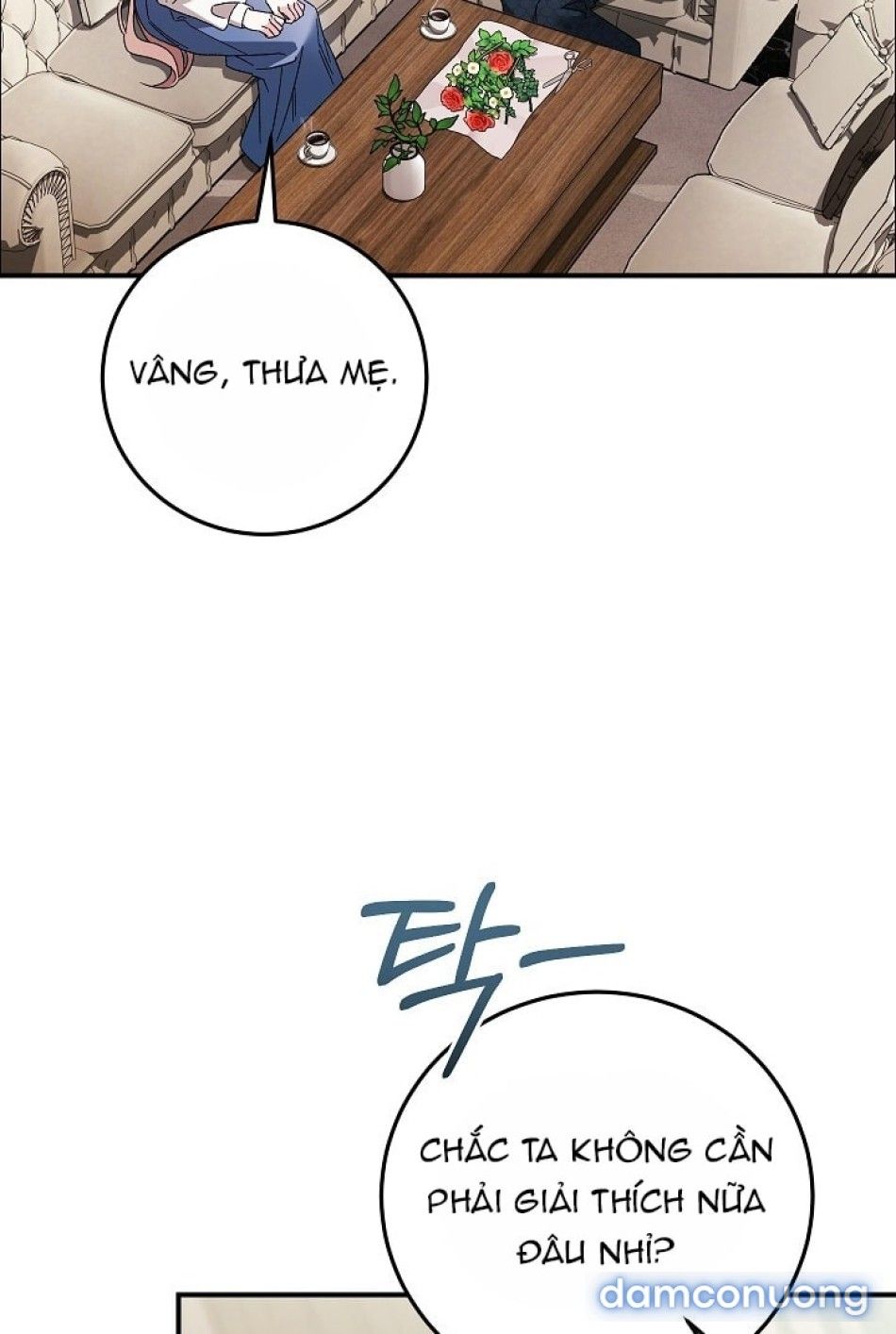 đọc truyện Mang Thai Ngoan Ngoãn Chương 10 ảnh 23 tại Thiên Thai Truyện