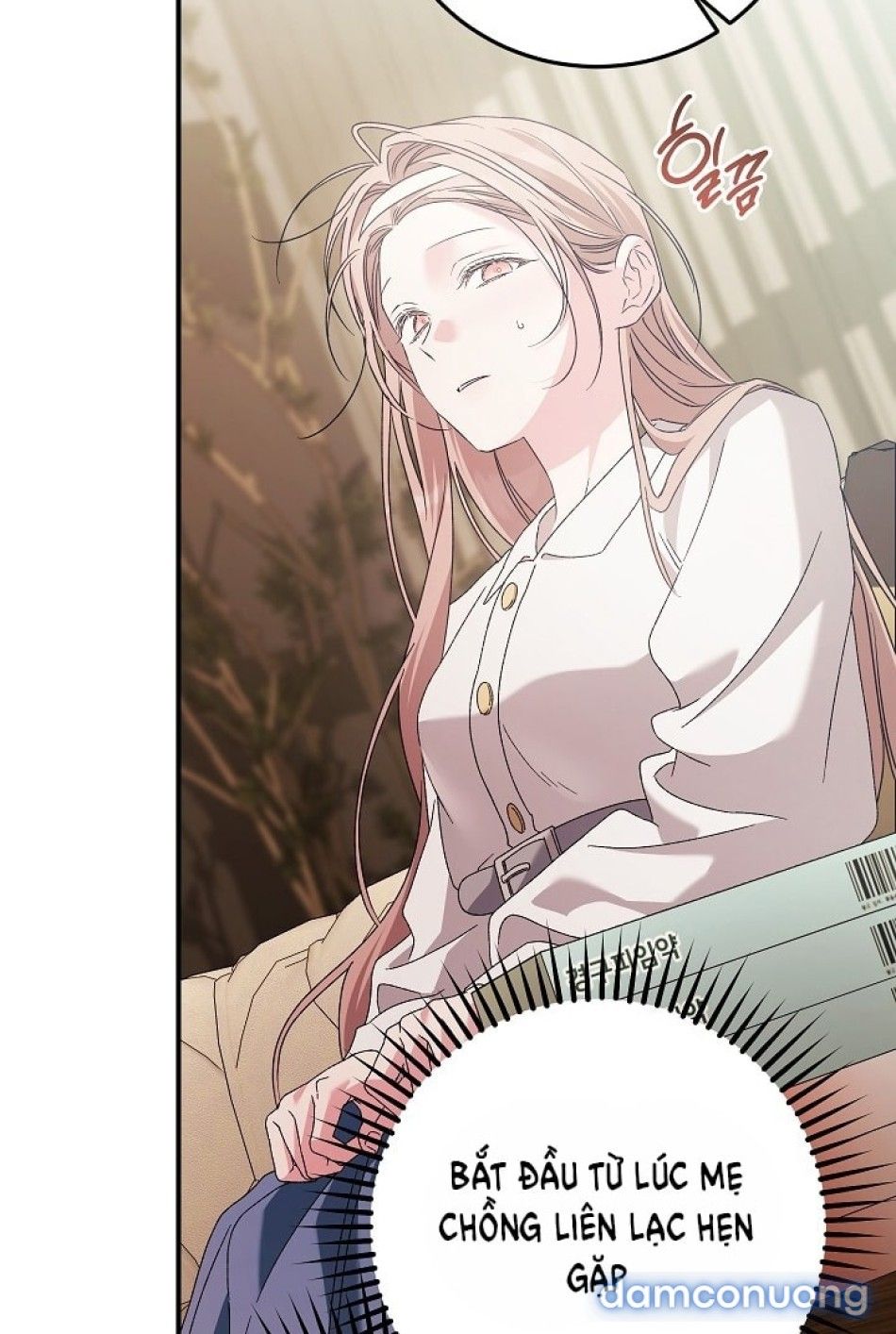 đọc truyện Mang Thai Ngoan Ngoãn Chương 10 ảnh 24 tại Thiên Thai Truyện