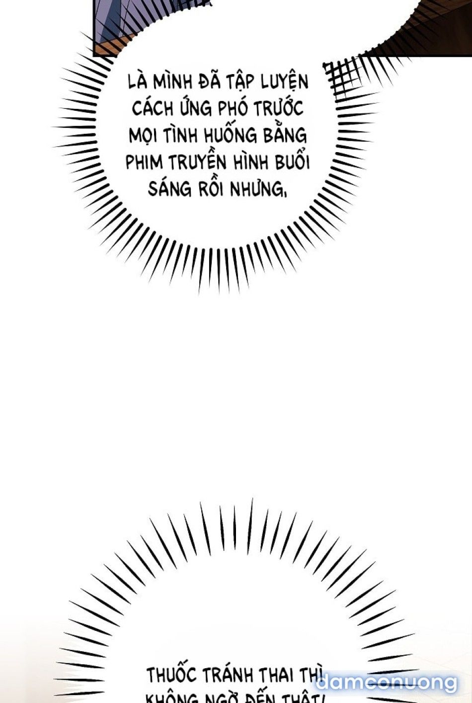 đọc truyện Mang Thai Ngoan Ngoãn Chương 10 ảnh 25 tại Thiên Thai Truyện