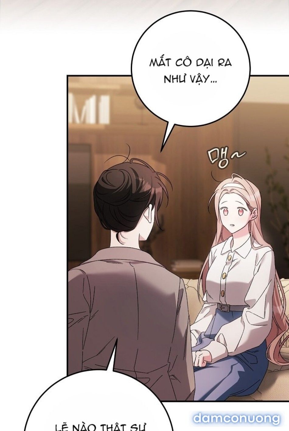 đọc truyện Mang Thai Ngoan Ngoãn Chương 10 ảnh 27 tại Thiên Thai Truyện