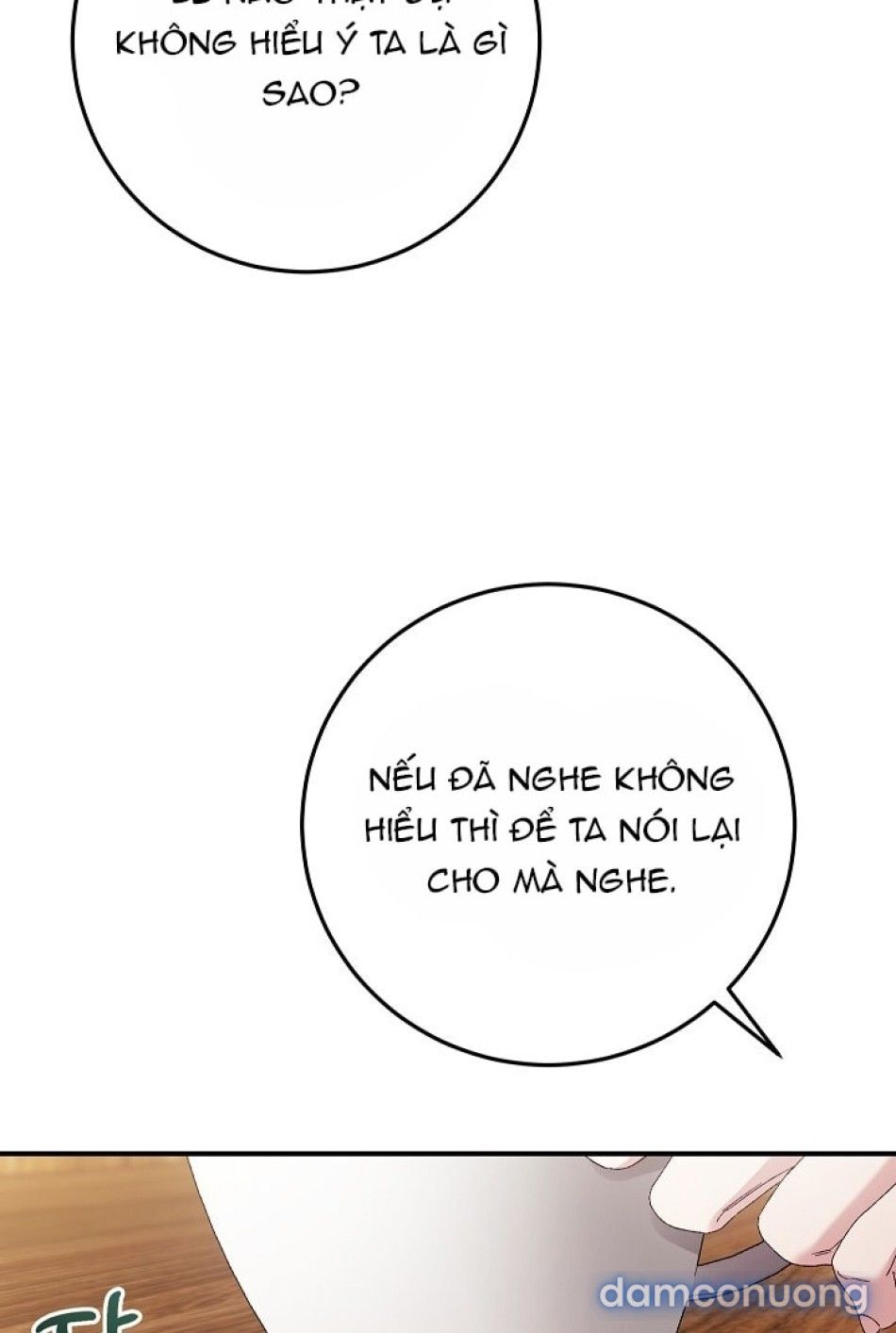 đọc truyện Mang Thai Ngoan Ngoãn Chương 10 ảnh 28 tại Thiên Thai Truyện