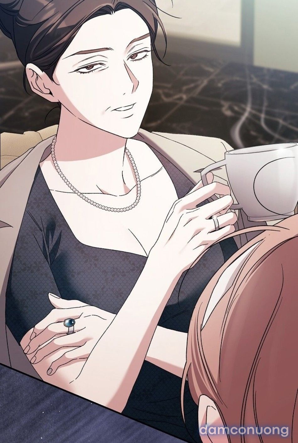 đọc truyện Mang Thai Ngoan Ngoãn Chương 10 ảnh 30 tại Thiên Thai Truyện