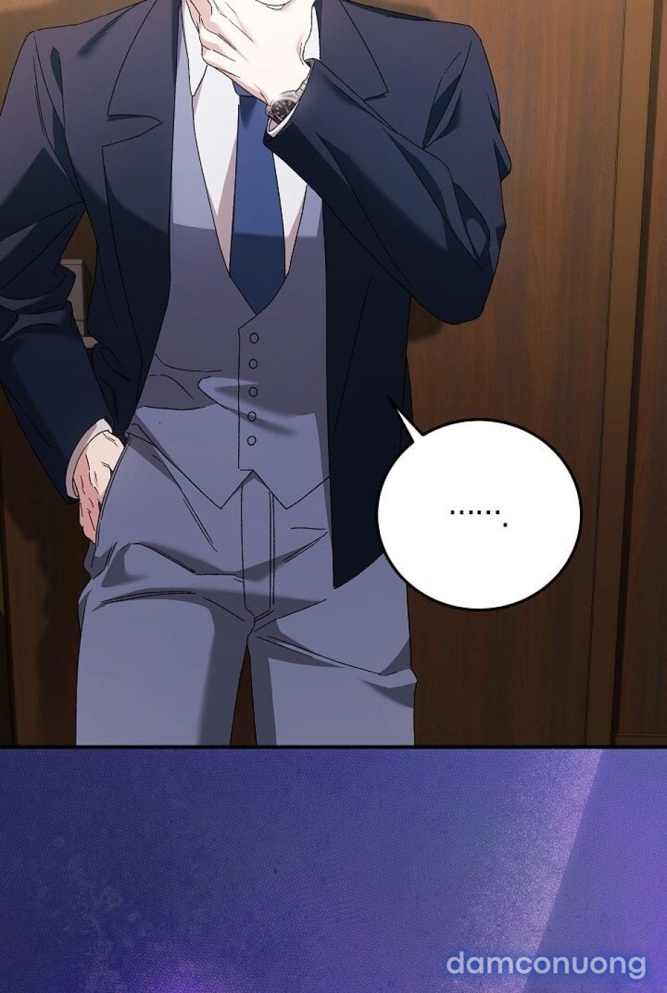 đọc truyện Mang Thai Ngoan Ngoãn Chương 10 ảnh 5 tại Thiên Thai Truyện