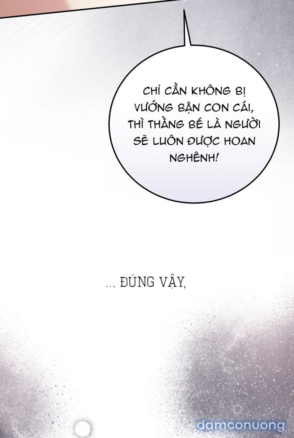 đọc truyện Mang Thai Ngoan Ngoãn Chương 10 ảnh 32 tại Thiên Thai Truyện