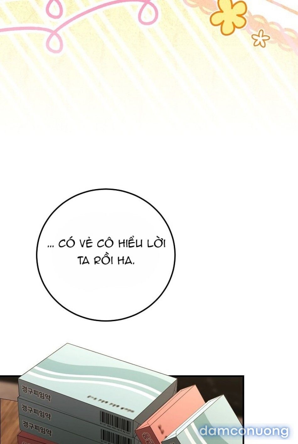 đọc truyện Mang Thai Ngoan Ngoãn Chương 10 ảnh 36 tại Thiên Thai Truyện