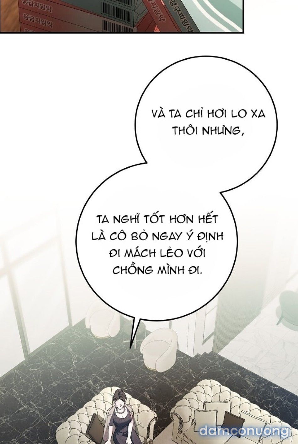 đọc truyện Mang Thai Ngoan Ngoãn Chương 10 ảnh 37 tại Thiên Thai Truyện