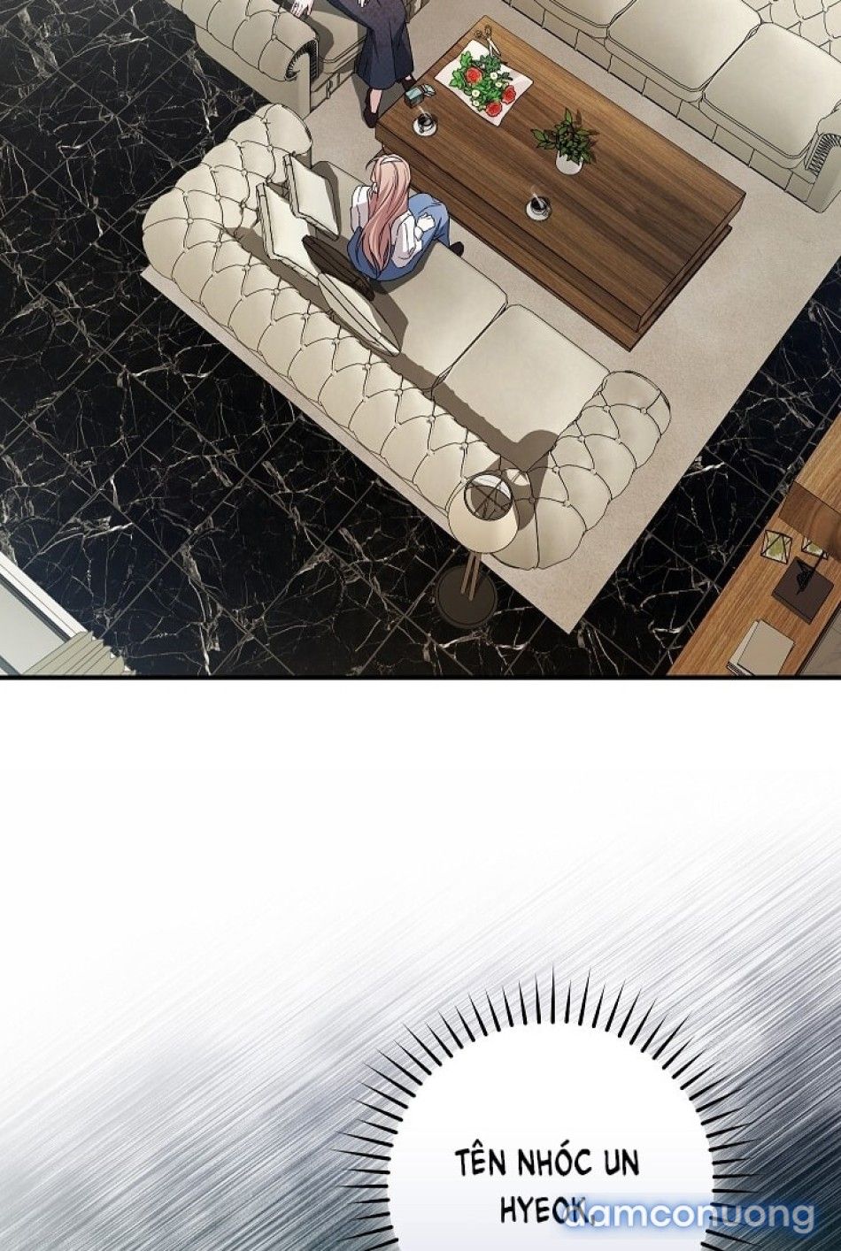 đọc truyện Mang Thai Ngoan Ngoãn Chương 10 ảnh 38 tại Thiên Thai Truyện