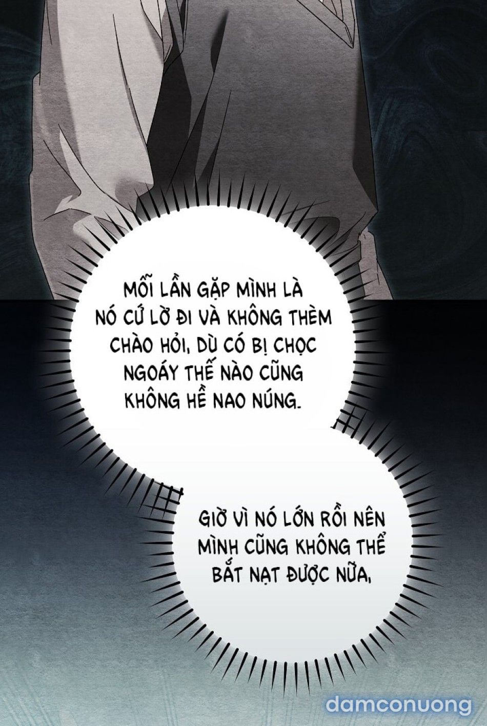 đọc truyện Mang Thai Ngoan Ngoãn Chương 10 ảnh 41 tại Thiên Thai Truyện