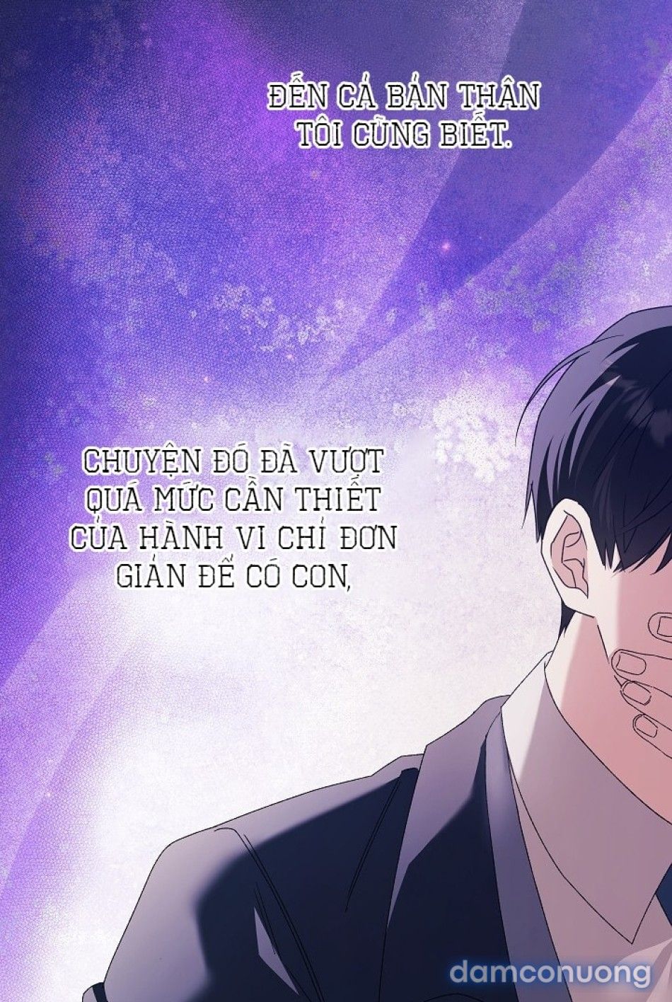 đọc truyện Mang Thai Ngoan Ngoãn Chương 10 ảnh 6 tại Thiên Thai Truyện