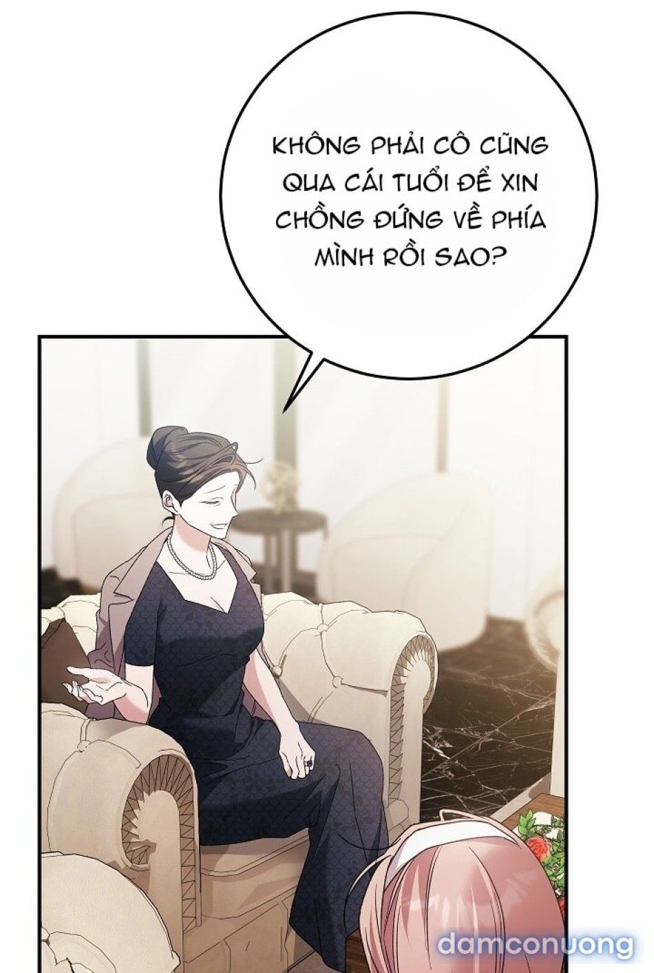 đọc truyện Mang Thai Ngoan Ngoãn Chương 10 ảnh 43 tại Thiên Thai Truyện