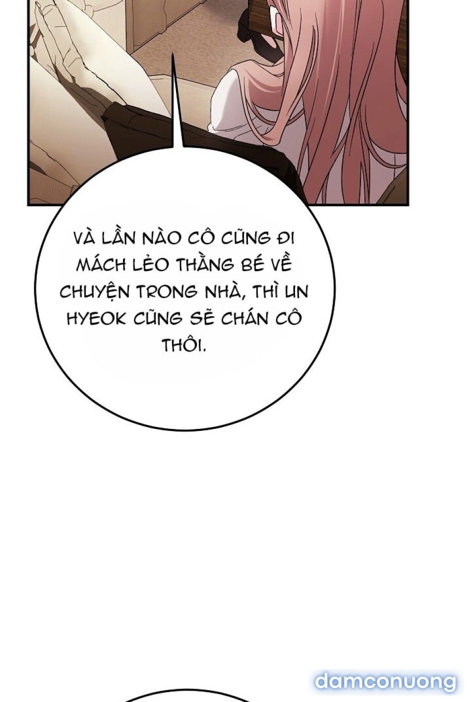 đọc truyện Mang Thai Ngoan Ngoãn Chương 10 ảnh 44 tại Thiên Thai Truyện