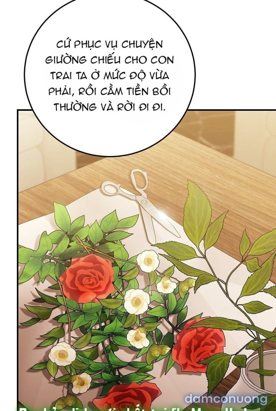 đọc truyện Mang Thai Ngoan Ngoãn Chương 10 ảnh 45 tại Thiên Thai Truyện