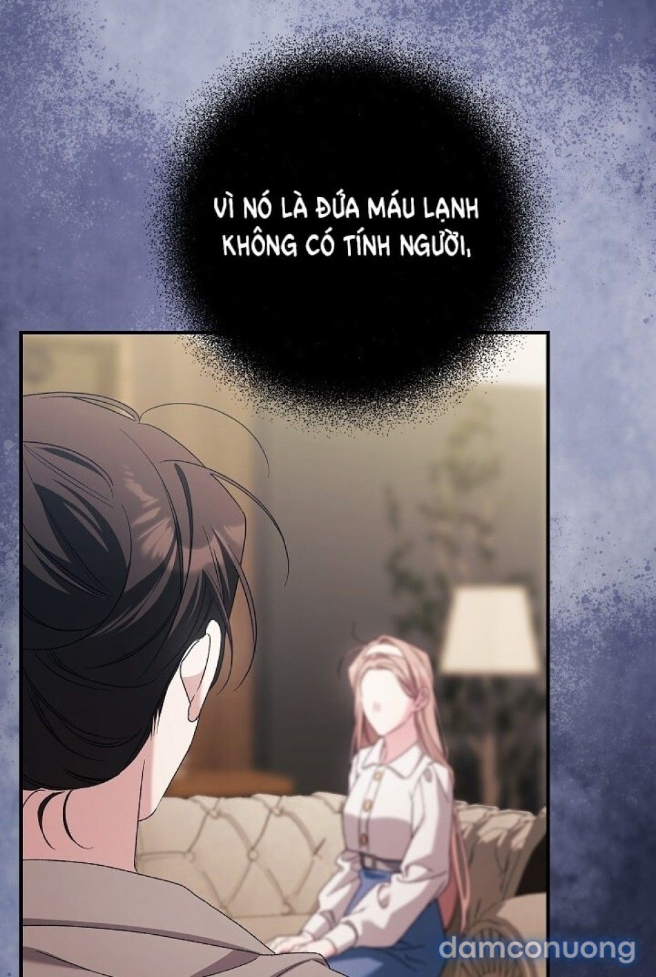 đọc truyện Mang Thai Ngoan Ngoãn Chương 10 ảnh 49 tại Thiên Thai Truyện