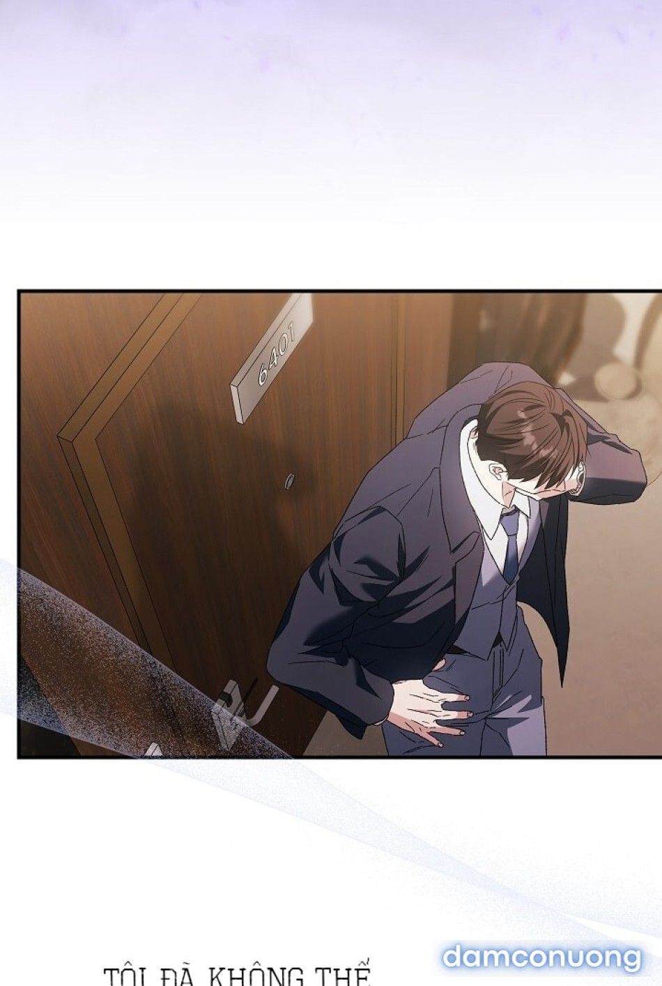 đọc truyện Mang Thai Ngoan Ngoãn Chương 10 ảnh 8 tại Thiên Thai Truyện