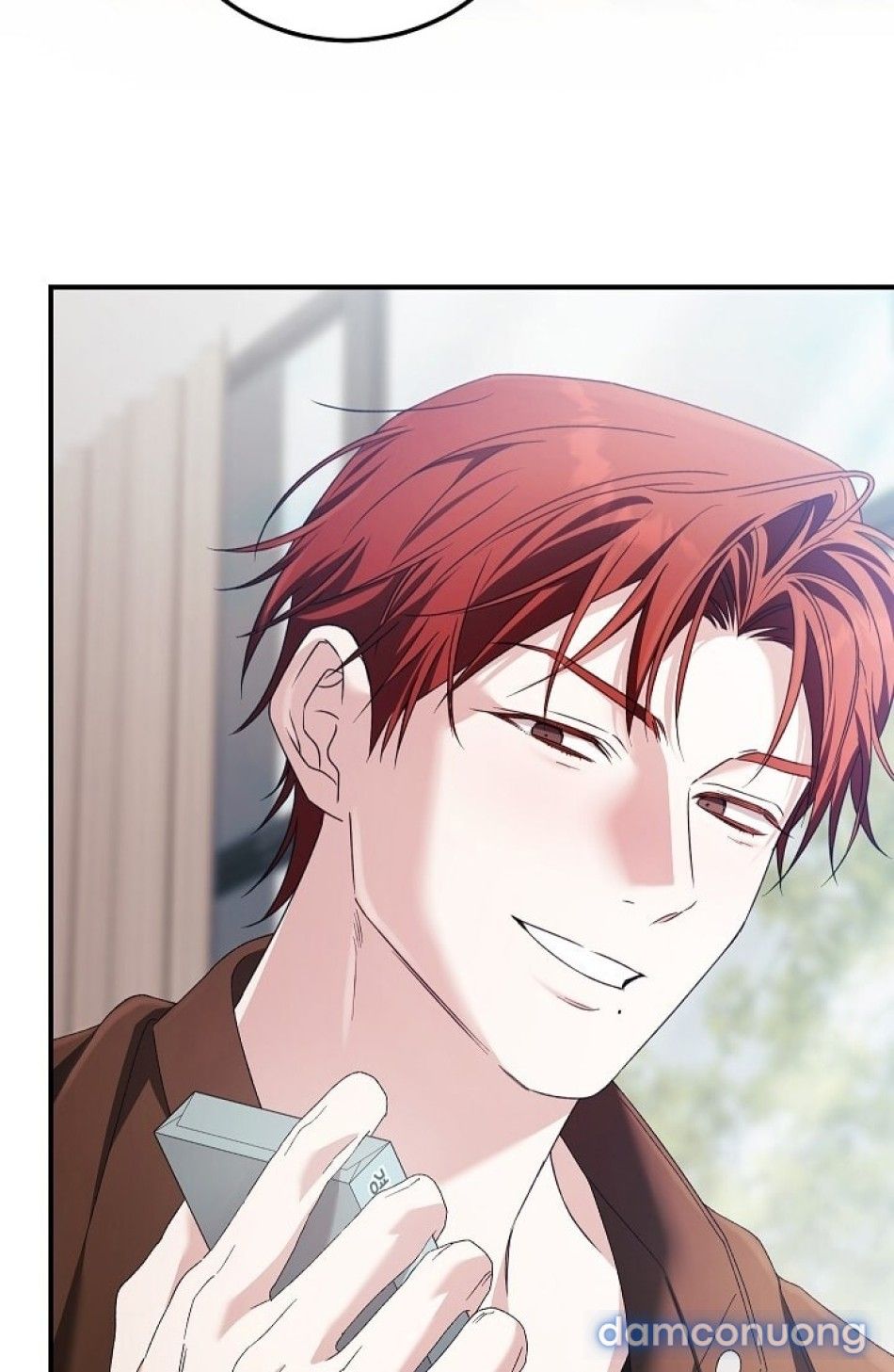 đọc truyện Mang Thai Ngoan Ngoãn Chương 11 ảnh 13 tại Thiên Thai Truyện