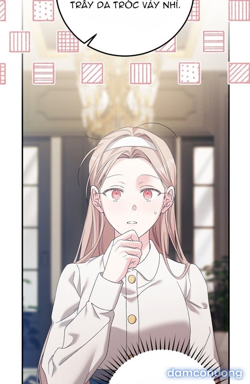 đọc truyện Mang Thai Ngoan Ngoãn Chương 11 ảnh 15 tại Thiên Thai Truyện